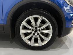 2022 Volkswagen T-Roc 110TSI Style