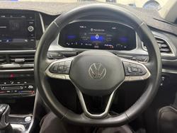 2022 Volkswagen T-Roc 110TSI Style