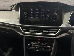 2022 Volkswagen T-Roc 110TSI Style