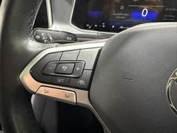 2022 Volkswagen T-Roc 110TSI Style