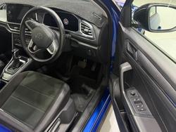 2022 Volkswagen T-Roc 110TSI Style