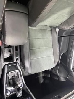 2022 Volkswagen T-Roc 110TSI Style
