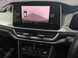 2022 Volkswagen T-Roc 110TSI Style