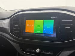2023 MG MG3 Core