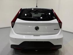 2023 MG MG3 Core