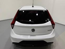 2023 MG MG3 Core