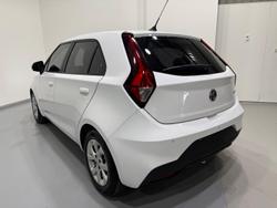 2023 MG MG3 Core