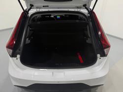 2023 MG MG3 Core