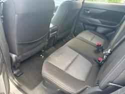 2017 Mitsubishi Outlander LS