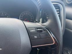 2017 Mitsubishi Outlander LS