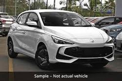 MG MG3