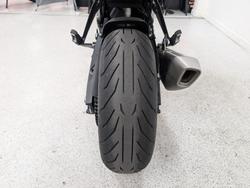 2020 BMW Motorrad S 1000 XR TRIPLE BLACK Black