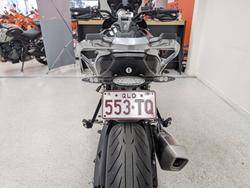 2020 BMW Motorrad S 1000 XR TRIPLE BLACK Black