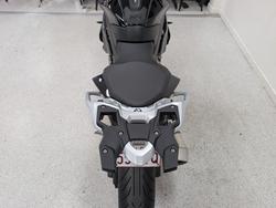 2020 BMW Motorrad S 1000 XR TRIPLE BLACK Black