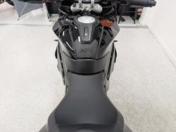 2020 BMW Motorrad S 1000 XR TRIPLE BLACK Black