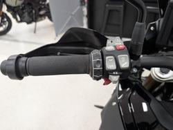 2020 BMW Motorrad S 1000 XR TRIPLE BLACK Black