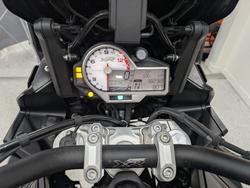 2020 BMW Motorrad S 1000 XR TRIPLE BLACK Black