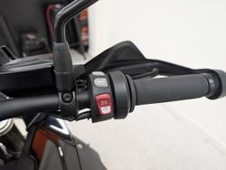 2020 BMW Motorrad S 1000 XR TRIPLE BLACK Black