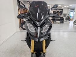 2020 BMW Motorrad S 1000 XR TRIPLE BLACK Black