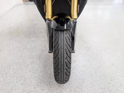2020 BMW Motorrad S 1000 XR TRIPLE BLACK Black