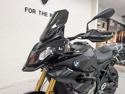 2020 BMW Motorrad S 1000 XR TRIPLE BLACK Black