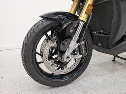 2020 BMW Motorrad S 1000 XR TRIPLE BLACK Black