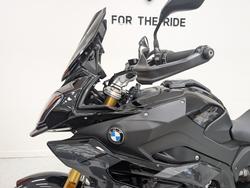 2020 BMW Motorrad S 1000 XR TRIPLE BLACK Black