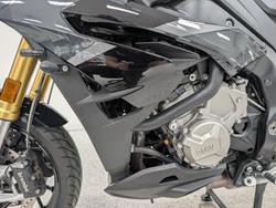 2020 BMW Motorrad S 1000 XR TRIPLE BLACK Black