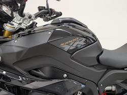2020 BMW Motorrad S 1000 XR TRIPLE BLACK Black