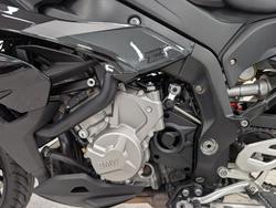 2020 BMW Motorrad S 1000 XR TRIPLE BLACK Black