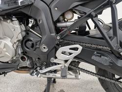 2020 BMW Motorrad S 1000 XR TRIPLE BLACK Black