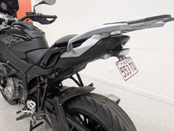 2020 BMW Motorrad S 1000 XR TRIPLE BLACK Black