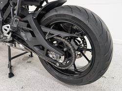 2020 BMW Motorrad S 1000 XR TRIPLE BLACK Black