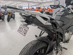 2020 BMW Motorrad S 1000 XR TRIPLE BLACK Black