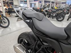 2020 BMW Motorrad S 1000 XR TRIPLE BLACK Black
