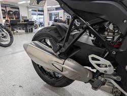 2020 BMW Motorrad S 1000 XR TRIPLE BLACK Black