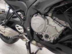 2020 BMW Motorrad S 1000 XR TRIPLE BLACK Black