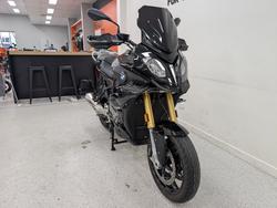 2020 BMW Motorrad S 1000 XR TRIPLE BLACK Black
