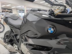 2020 BMW Motorrad S 1000 XR TRIPLE BLACK Black