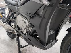 2020 BMW Motorrad S 1000 XR TRIPLE BLACK Black