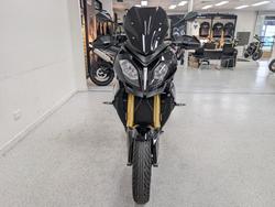 2020 BMW Motorrad S 1000 XR TRIPLE BLACK Black