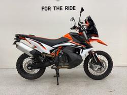 KTM 890 Adventure R