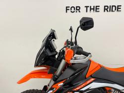 2022 Ktm 890 ADVENTURE R Orange