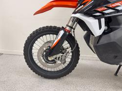 2022 Ktm 890 ADVENTURE R Orange