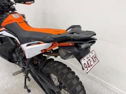 2022 Ktm 890 ADVENTURE R Orange