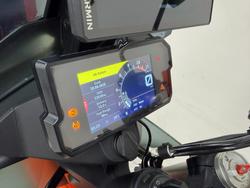 2022 Ktm 890 ADVENTURE R Orange