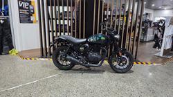 Royal Enfield Hunter 350