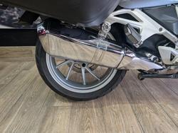2014 BMW Motorrad R1200 RT SILVER