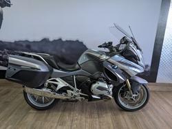 BMW Motorrad R1200 RT