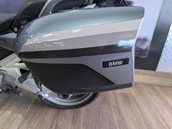 2014 BMW Motorrad R1200 RT SILVER